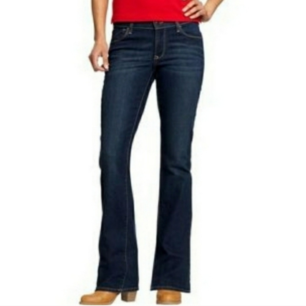 Women's The Flirt Plus Size Bootcut Jeans Size 18S- Old Navy
